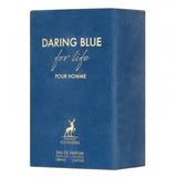 Daring Blue For Life EDP 100ml