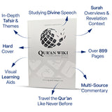 Quran Wiki Studying Divine Speech