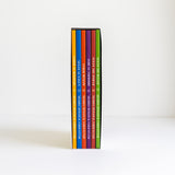 40 Hadith Collection Box Set