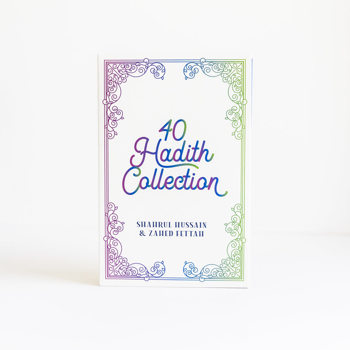 40 Hadith Collection Box Set