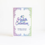 40 Hadith Collection Box Set
