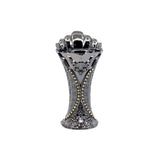 Elegant Bakhoor Burner