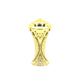 Elegant Bakhoor Burner