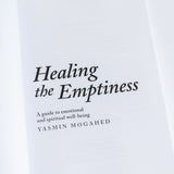 Healing the Emptiness by Yasmin Mogahed