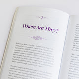 For Those Left Behind by OMAR SULEIMAN