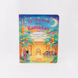MY FIRST BOOK ABOUT RAMADAN
