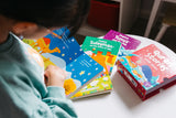 Quran Stories - Little Library - Vol.2 (4 Board Books Set)