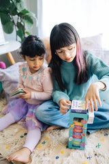 Quran Stories Book Tower (Set of 10 chunky board books)