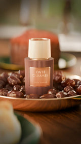Date Caramel 100ml EDP By Paris Corner