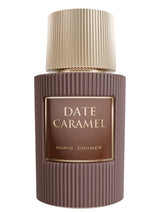 Date Caramel 100ml EDP By Paris Corner