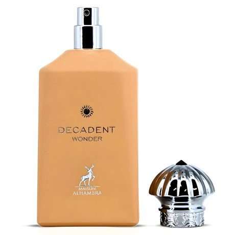 Decadent Wonder 100ml EDP By Maison Al Hambra
