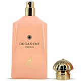 Decadent dream 100ml by Maison Al Hambra