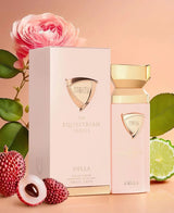 Delia - The Equestrian Series By French Avenue