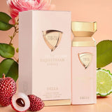 Delia - The Equestrian Series By French Avenue