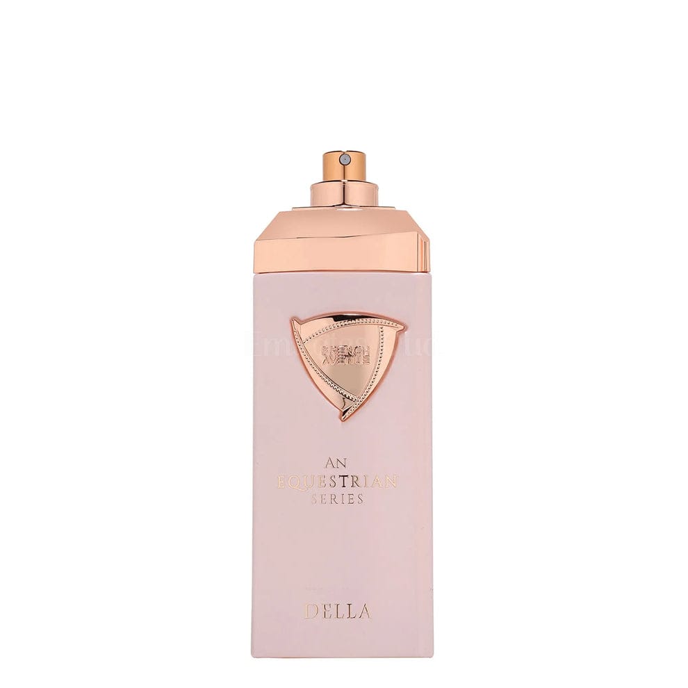 Delia - The Equestrian Series By French Avenue