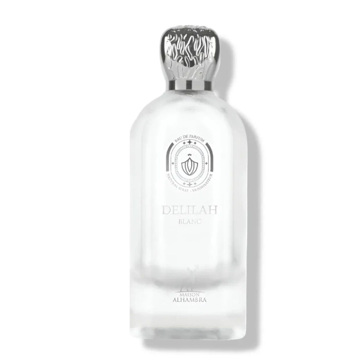 Delilah Blanc 100ml by Maison Al Hambra