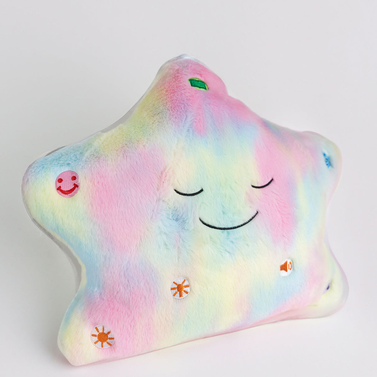 My Dua’ Pillow – Candyfloss Special Edition Star