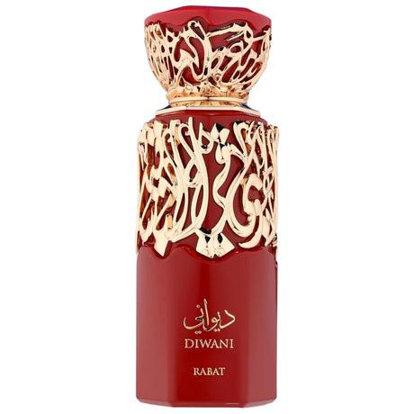 Diwan Rabat By Fragrance World