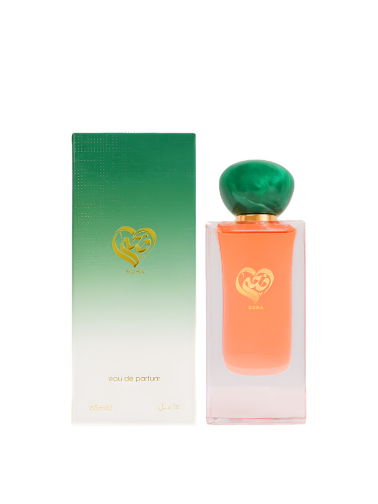 Duha By Ahmed Al Maghribi