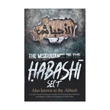 The Misguidance of the Habashi Sect