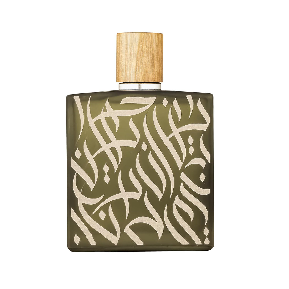 ELLWOOD - Rayhaan Perfumes