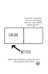 Eliyas Explains Why Should I Pray My Salah?