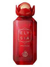 Elysia Apple Rouge