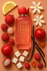 Elysia lychee fizz By Fragrance World