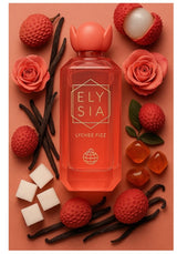 Elysia lychee fizz By Fragrance World
