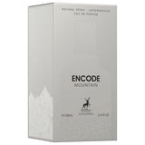 Encode Mountain by Maison Al Hambra