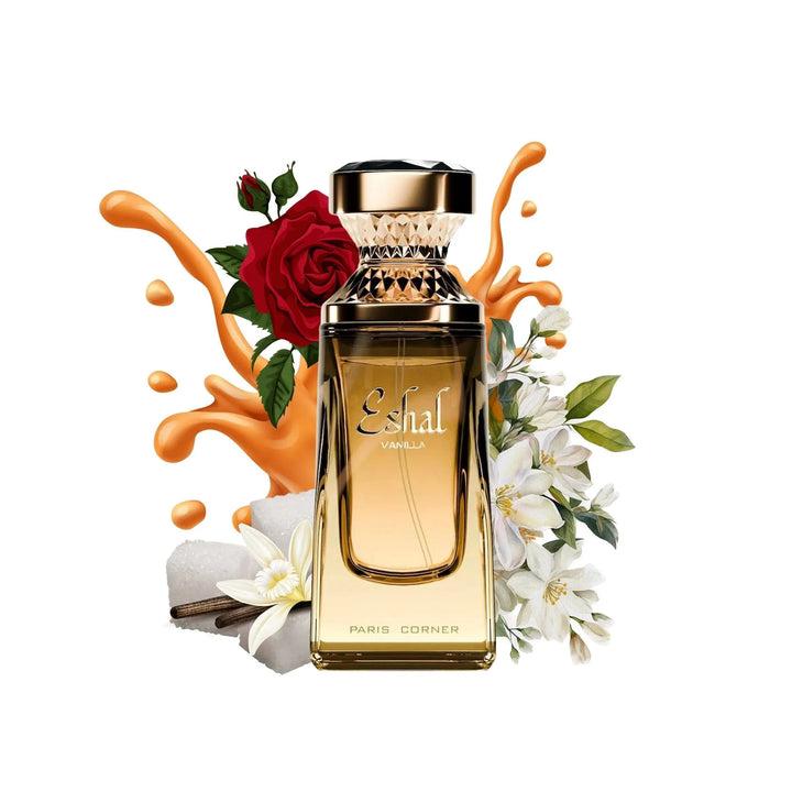 Eshal Vanilla