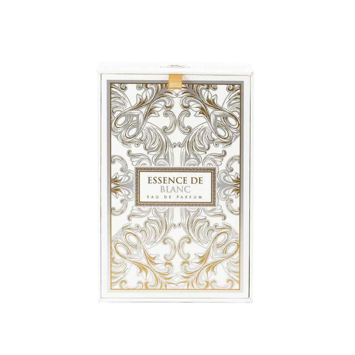 Essence de blanch By Fragrance World
