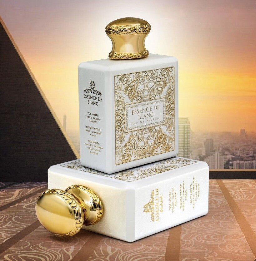 Essence de blanch By Fragrance World