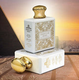 Essence de blanch By Fragrance World
