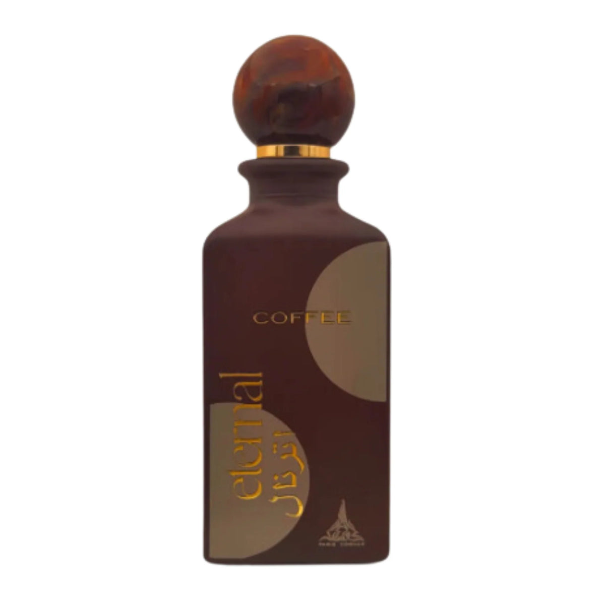 Eternal Coffee by Paris Corner EDP 85 ml