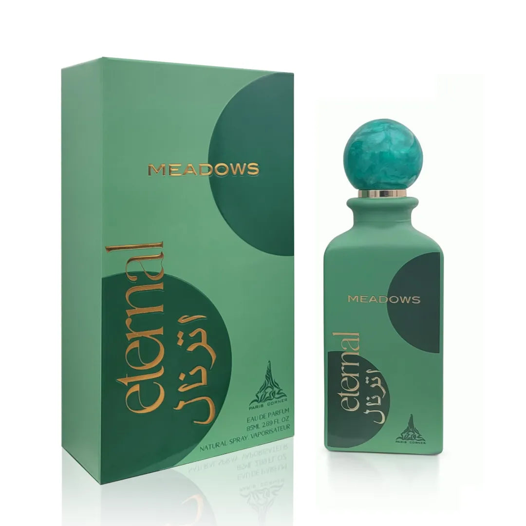 Eternal Meadows EAU De Parfum 85 ml by Paris Corner