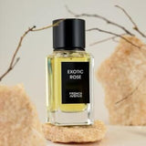 Exotic Rose 100ml by Fragrance World