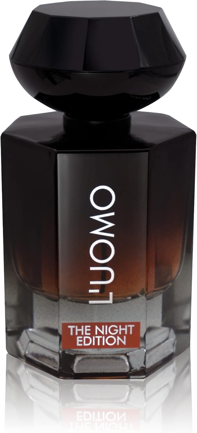 FW L'uomo The Night Edition By Fragrance World
