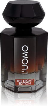 FW L'uomo The Night Edition By Fragrance World