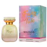 Fairy Tale 100ml EDP By Maison Asrar