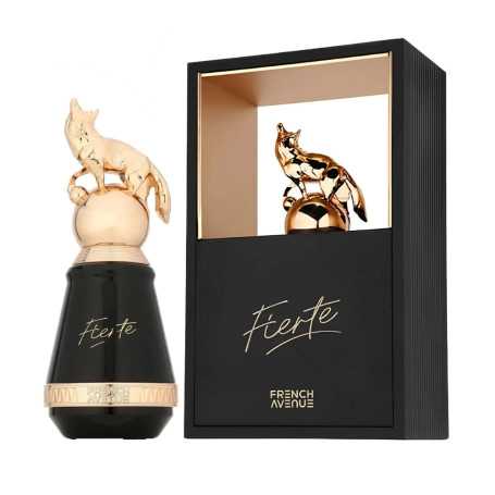 Fierte By Fragrance World