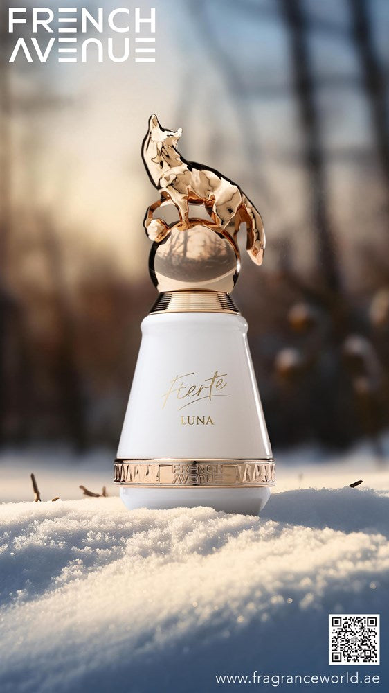 Fierte Luna By French Avenue