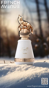 Fierte Luna By French Avenue