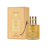 Fire On Ice By Lattafa