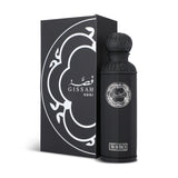 GISSAH MAVRO 200ml