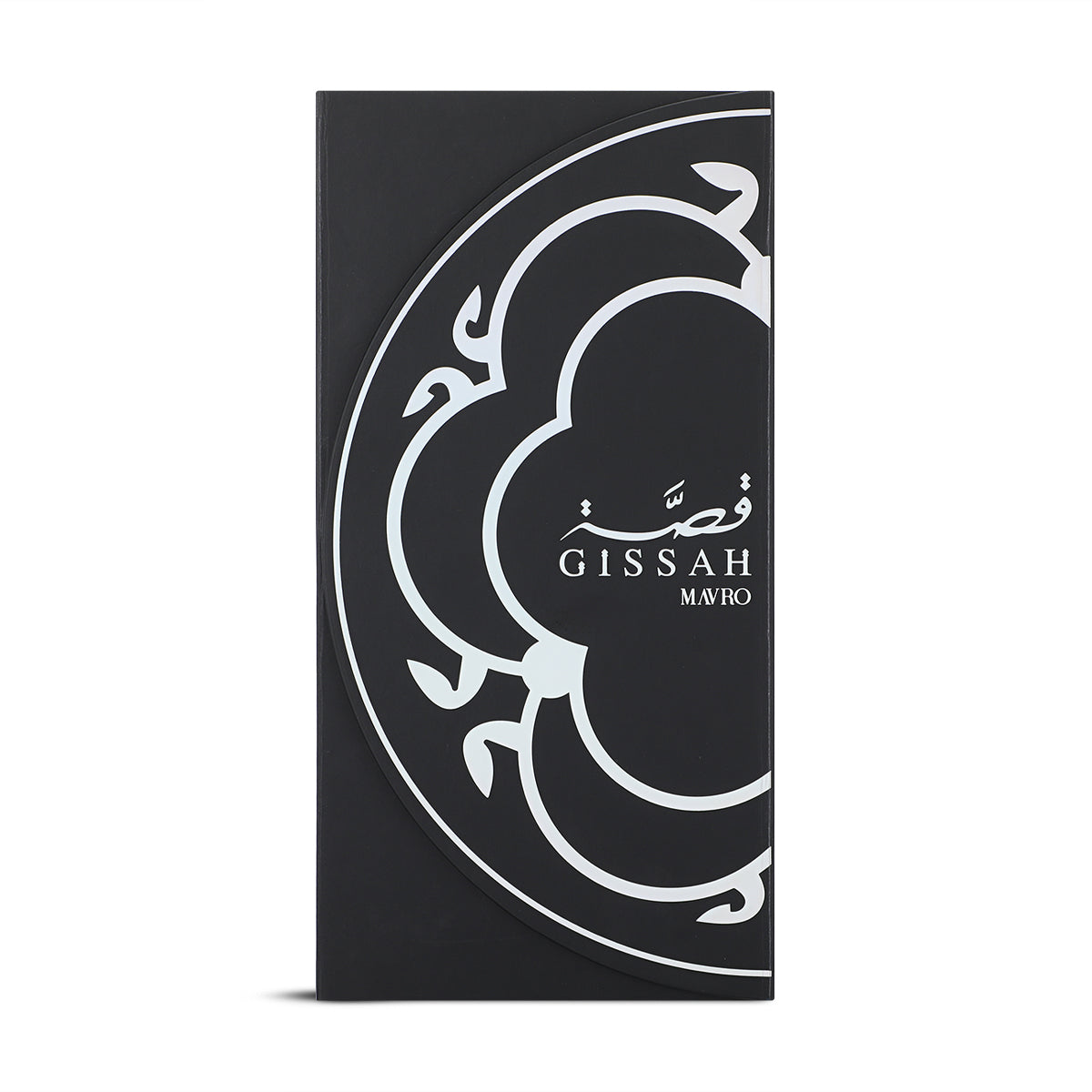 GISSAH MAVRO 200ml