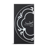 GISSAH MAVRO 200ml