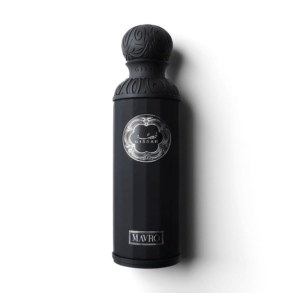 GISSAH MAVRO 200ml