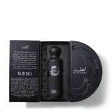 GISSAH MAVRO 200ml
