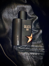 Galatic Men Elixir By Maison Al Hambra